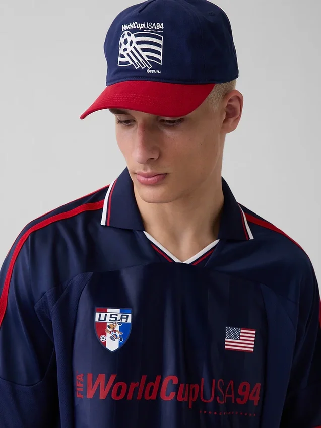 Fifa World Cup™-baseballkeps