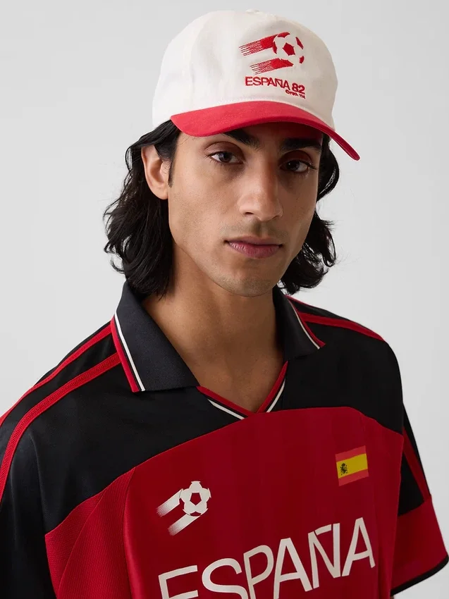 Fifa World Cup™-baseballkeps