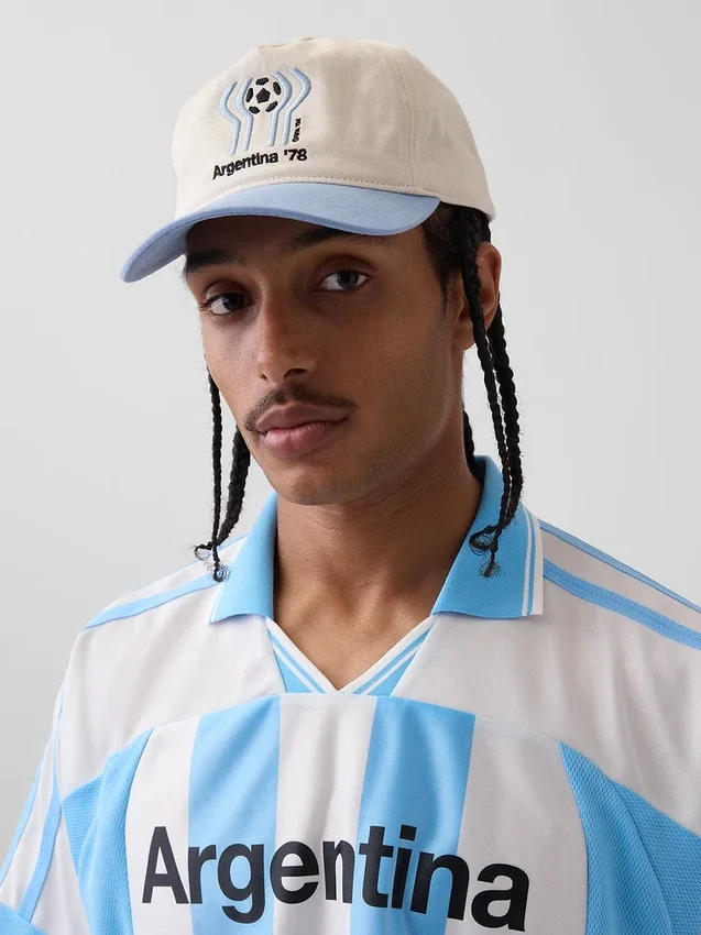 Fifa World Cup™-baseballkeps
