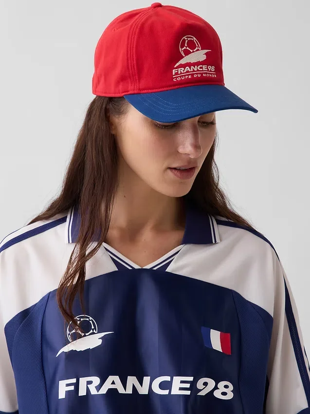 Fifa World Cup™-baseballkeps