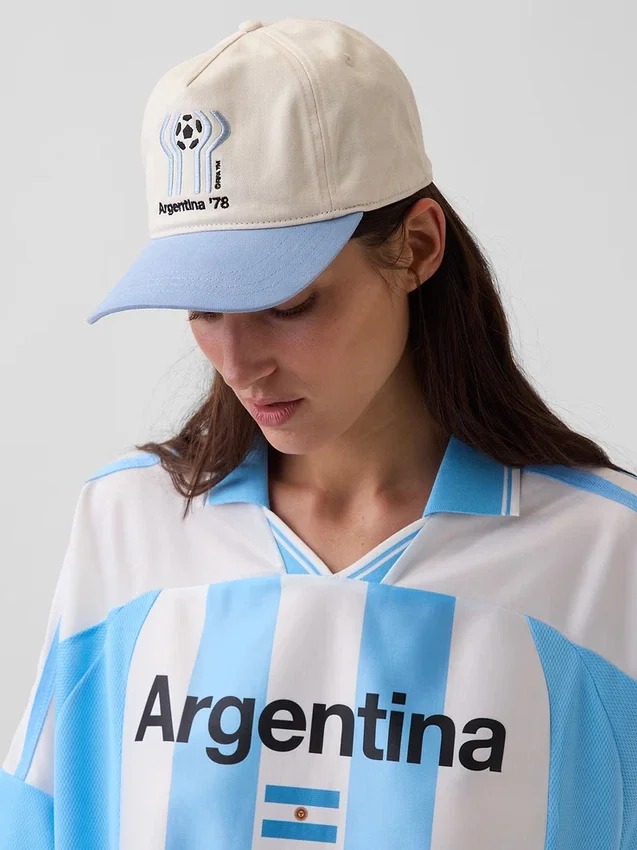 Fifa World Cup™-baseballkeps