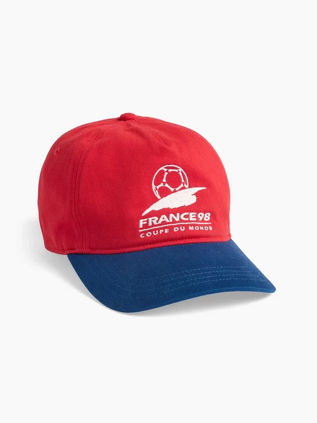 Fifa World Cup™-baseballkeps