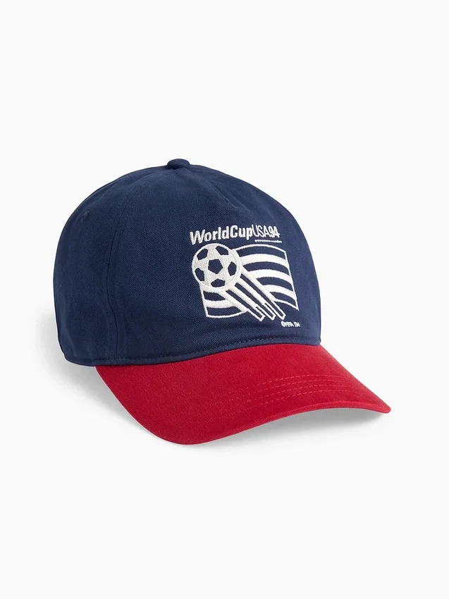 Fifa World Cup™-baseballkeps