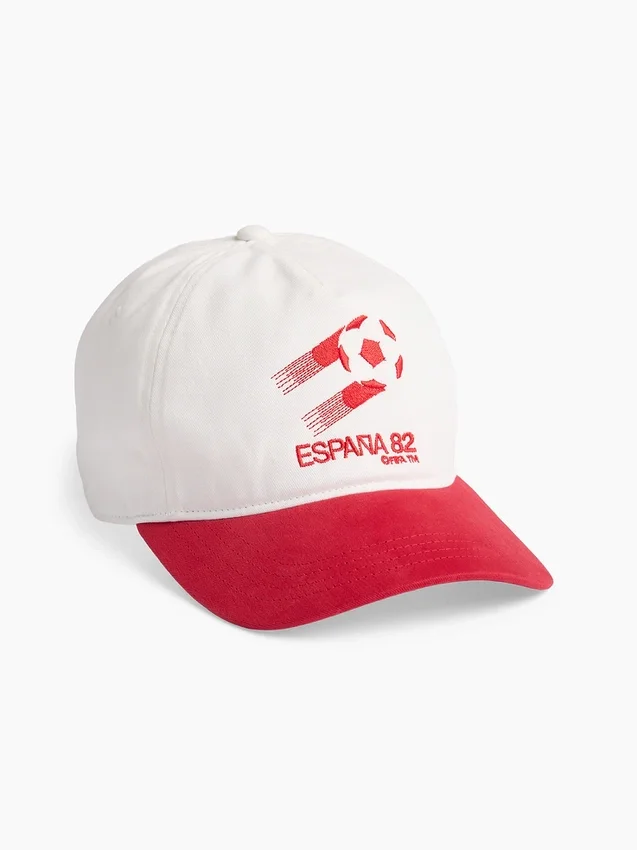 Fifa World Cup™-baseballkeps