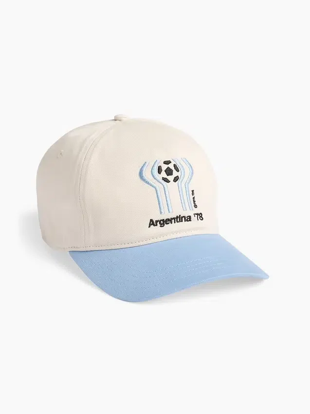 Fifa World Cup™-baseballkeps