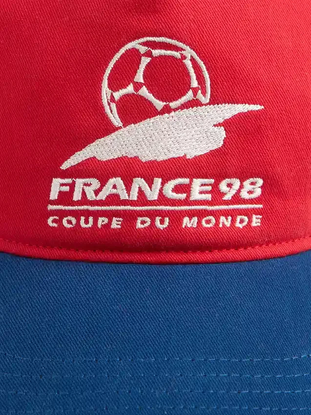 Fifa World Cup™-baseballkeps