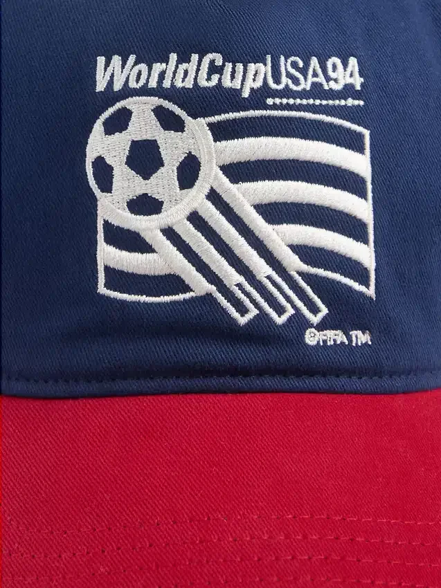 Fifa World Cup™-baseballkeps