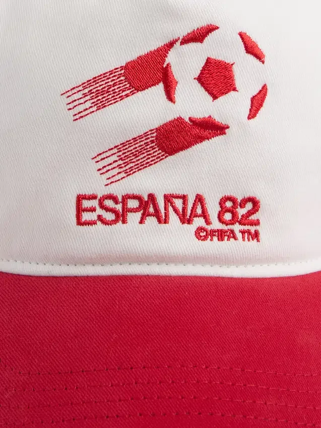 Fifa World Cup™-baseballkeps