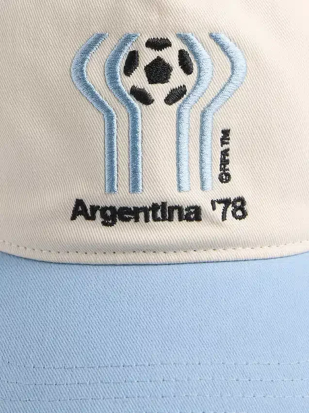 Fifa World Cup™-baseballkeps