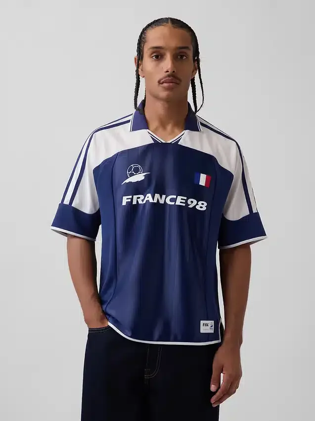 Fifa World Cup™ Oversized Jersey