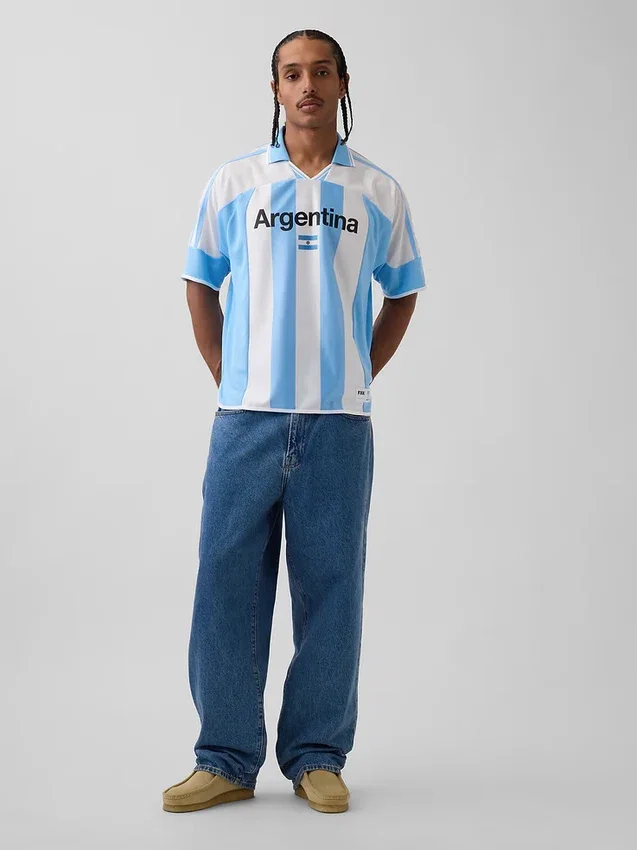 Fifa World Cup™ Oversized Jersey