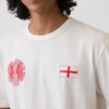 FIFA World Cup™ T-shirt med grafiskt tryck i avslappnad passform