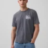 FIFA World Cup™ T-shirt med grafiskt tryck i avslappnad passform