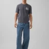 FIFA World Cup™ T-shirt med grafiskt tryck i avslappnad passform