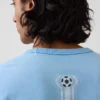 FIFA World Cup™ T-shirt med grafiskt tryck i avslappnad passform