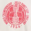 FIFA World Cup™ T-shirt med grafiskt tryck i avslappnad passform
