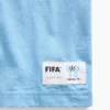FIFA World Cup™ T-shirt med grafiskt tryck i avslappnad passform
