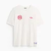 FIFA World Cup™ T-shirt med grafiskt tryck i avslappnad passform