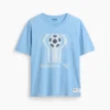 FIFA World Cup™ T-shirt med grafiskt tryck i avslappnad passform