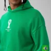 Fifa World Cup™ Vintagesoft Terry Oversized Hoodie