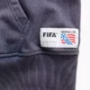 Fifa World Cup™ Vintagesoft Terry Oversized Hoodie