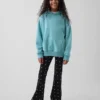 Flare-leggings för barn