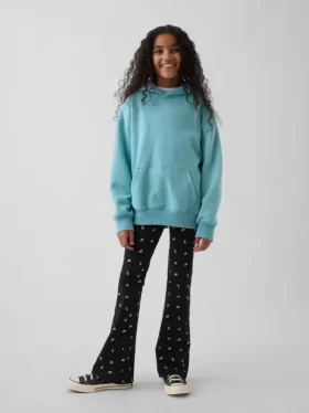 Flare-leggings för barn