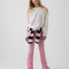 Flare-leggings för barn
