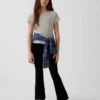 Flare-leggings för barn