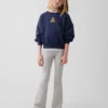 Flare-leggings för barn