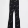 Flare-leggings för barn