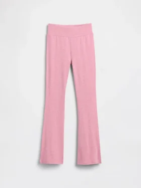 Flare-leggings för barn