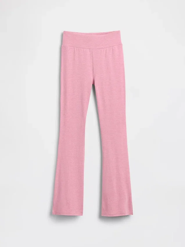 Flare-leggings för barn