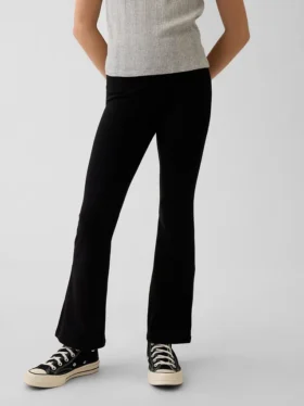 Flare-leggings för barn