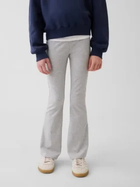 Flare-leggings för barn