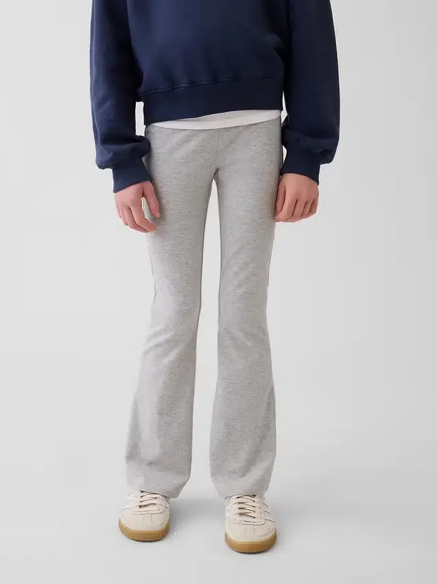 Flare-leggings för barn