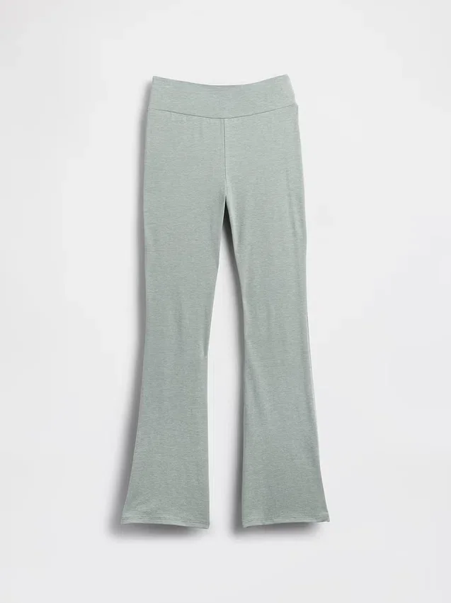 Flare-leggings för barn