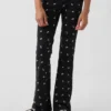 Flare-leggings för barn