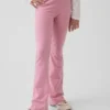 Flare-leggings för barn