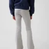 Flare-leggings för barn