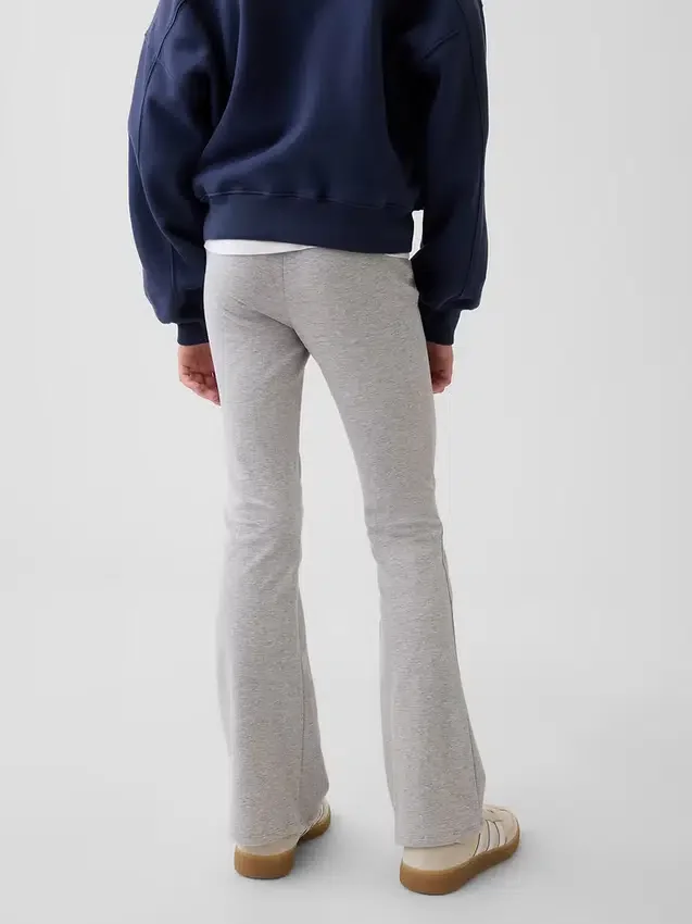 Flare-leggings för barn