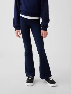 Flare-leggings för barn