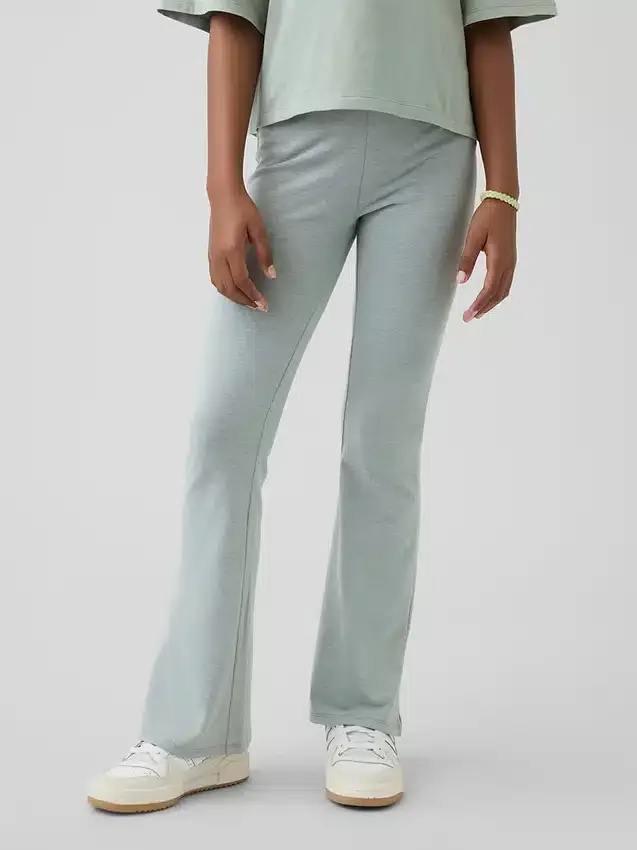 Flare-leggings för barn
