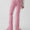 Flare-leggings för barn