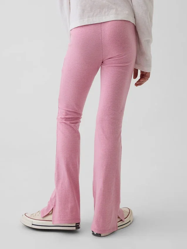 Flare-leggings för barn