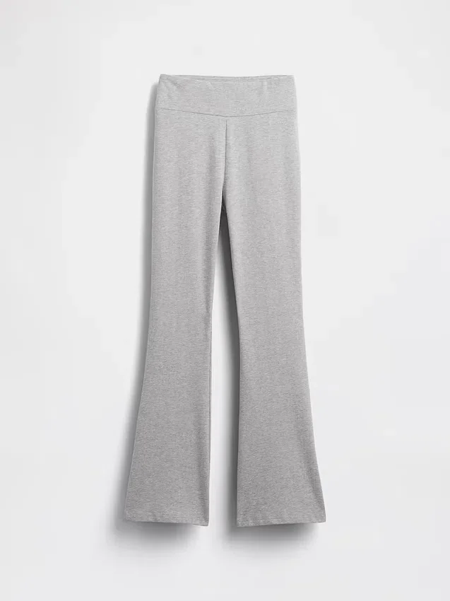 Flare-leggings för barn