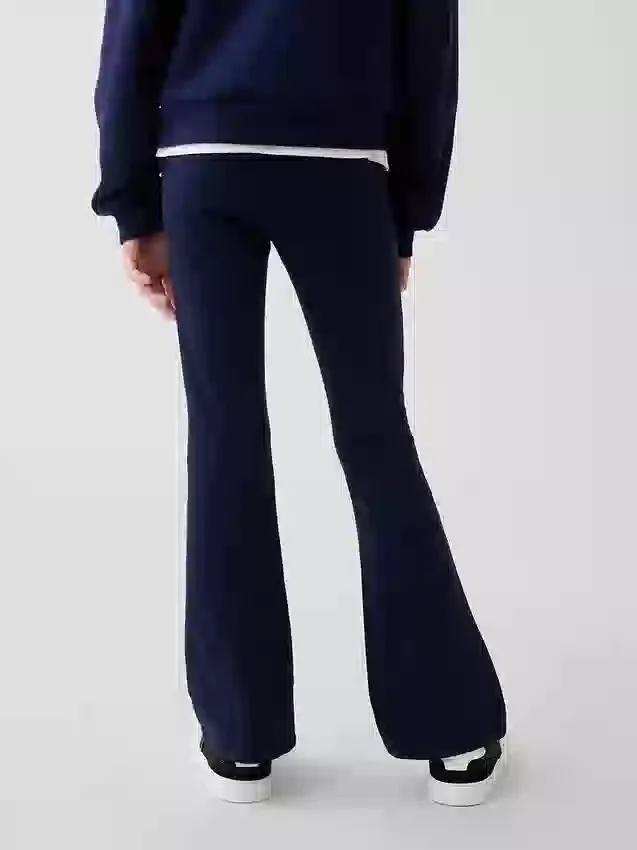 Flare-leggings för barn