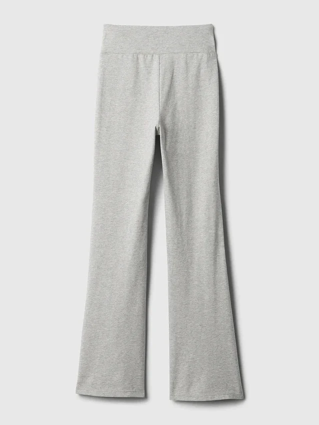 Flare-leggings för barn