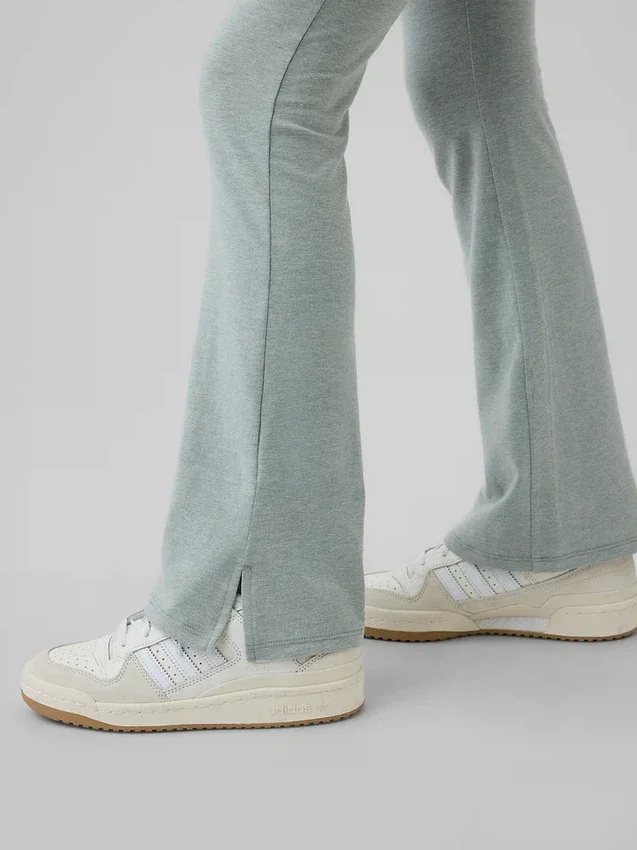 Flare-leggings för barn
