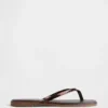 Flip-flop-sandaler
